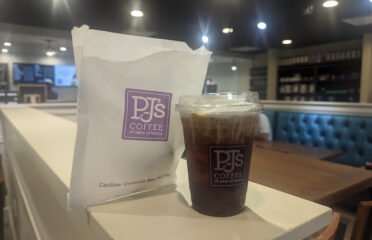 PJ’s Coffee