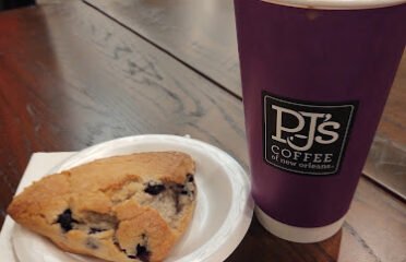 PJ’s Coffee