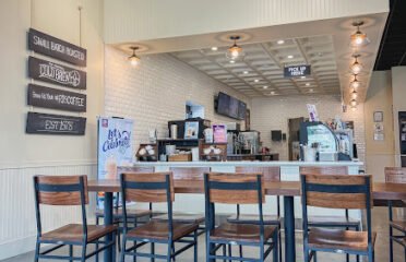 PJ’s Coffee