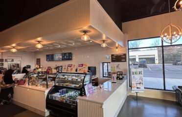 PJ’s Coffee