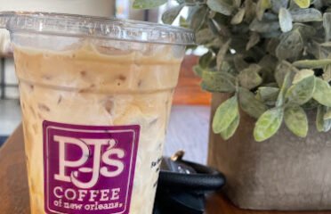 PJ’s Coffee