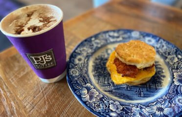 PJ’s Coffee