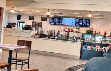 PJ’s Coffee