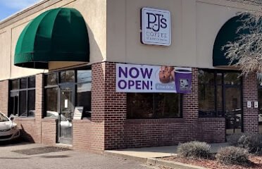 PJ’s Coffee