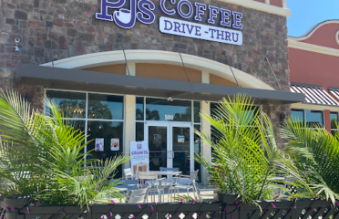 PJ’s Coffee