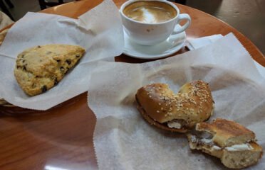 PLANTATION Coffee Roastery