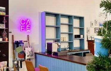 PO Cafe
