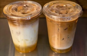 POJO Coffee Shoppe
