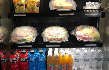 PRESSED: paninis & coffee