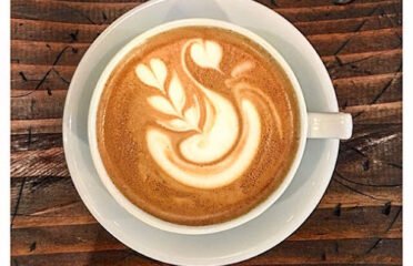 PROOF Coffee Roasters