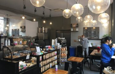 PROOF Coffee Roasters