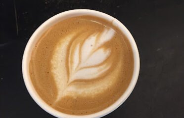 PROOF Coffee Roasters