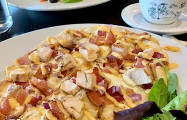 PT’s Coffee – Wheatfield Village