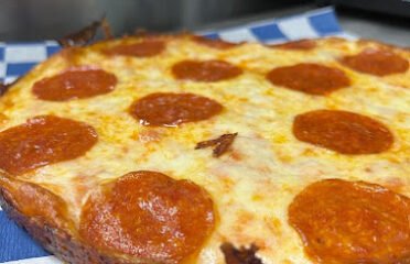 Paâ€™ Comer Rico