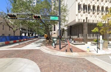 PabellÃ³n food trailer