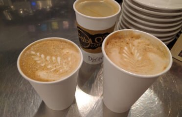 Pablo’s Coffee – 6th Avenue