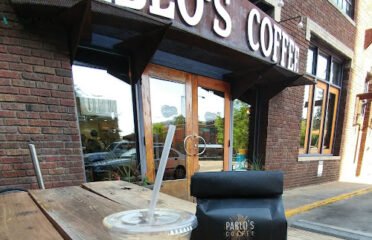 Pablo’s Coffee – Penn Street
