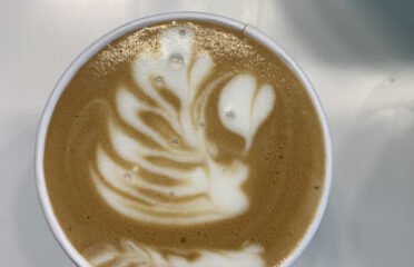 Pachamama Coffee Davis