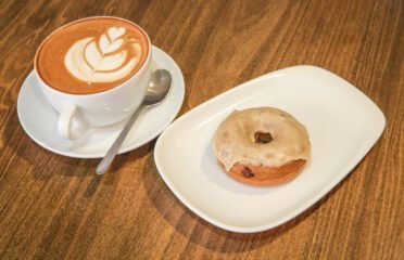 Pachamama Coffee