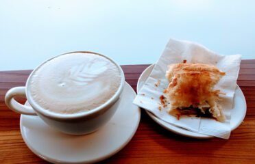 Pachamama Coffee