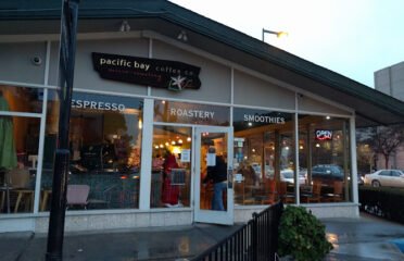 Pacific Bay Coffee Co.