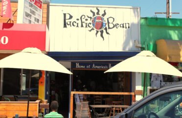 Pacific Bean Coffee