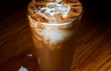 Pacific Crest Coffee Company- Tahoe City Coffee Trailer