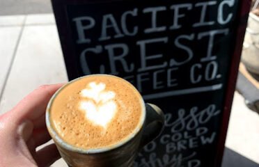 Pacific Crest Coffee Company