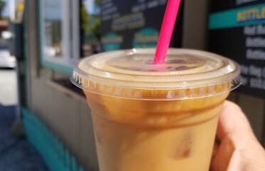 Pacific Edge Espresso
