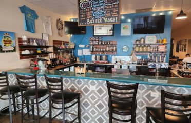 Pacific Kava Bar