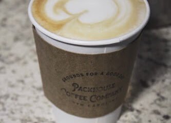 Packhouse Coffee Company