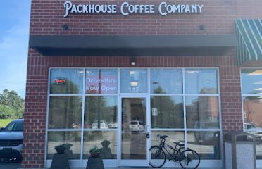Packhouse Coffee Company