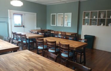 Paddle On Coffee & Maker Emporium