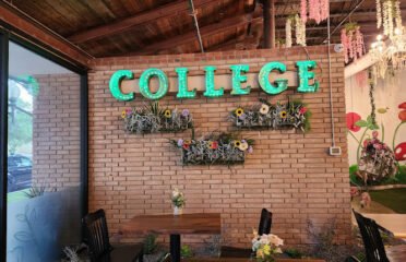 Paint Rock Coffee Co.