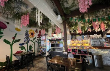 Paint Rock Coffee Company