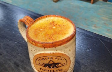 Painted Bear Coffee Co