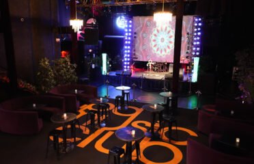 Paisley Park NPG Club Cafe