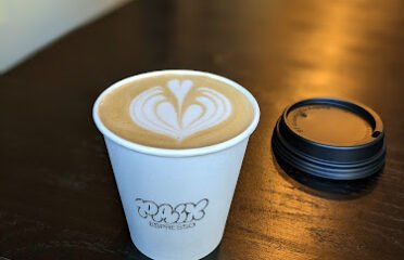 Paix Coffee