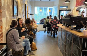 Paix Coffee