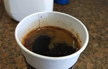 Palace Coffee | Bakery