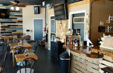 Palate Coffee Roasters