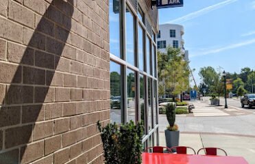 Pale Horse Coffee – Greenbrier