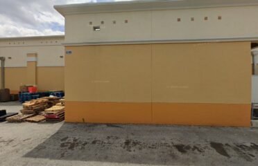 Palm Beach Coffee Roasters