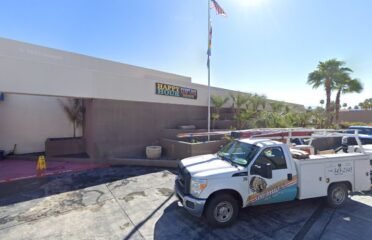 Palm City Coffee and Bakery