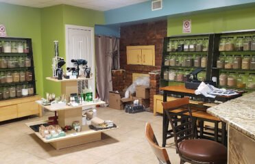 Palm Tree Spa & Cafe Inc