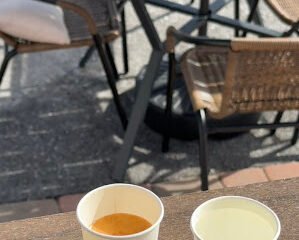 Palmacera Coffee – Espresso & Matcha Bar