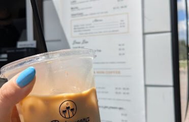 Palmacera Coffee
