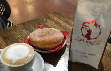 Palmieri Cafe