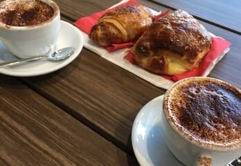 Palmieri Cafe