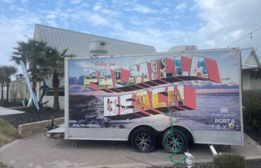 Palmilla Beach Coffee